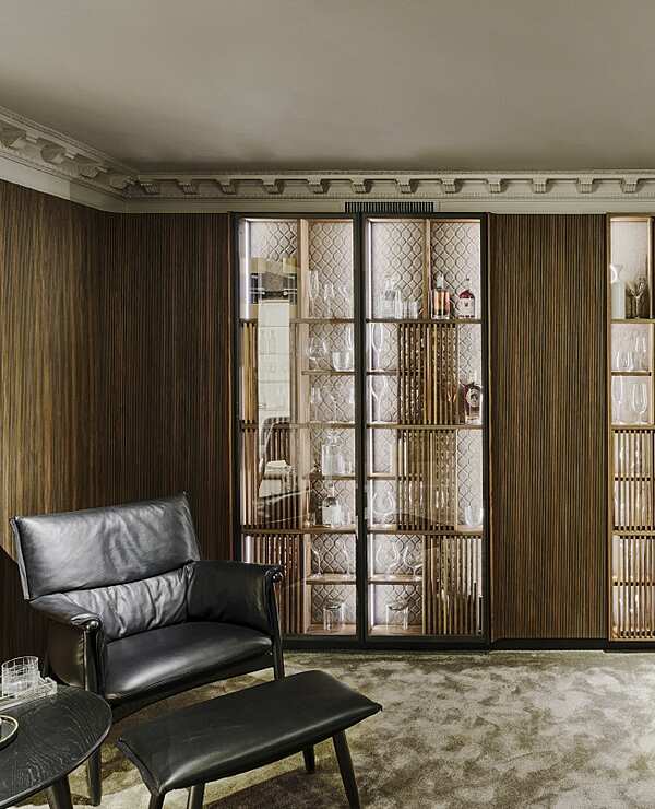 Cucina Scic SWING SYSTEM fabbrica Scic dall'Italia. Foto №6