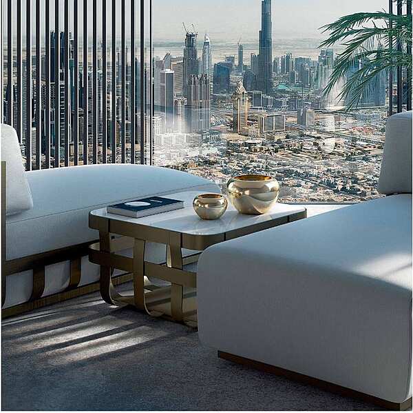 Tavolino RUGIANO TSE34/87 fabbrica RUGIANO dall'Italia. Foto №4