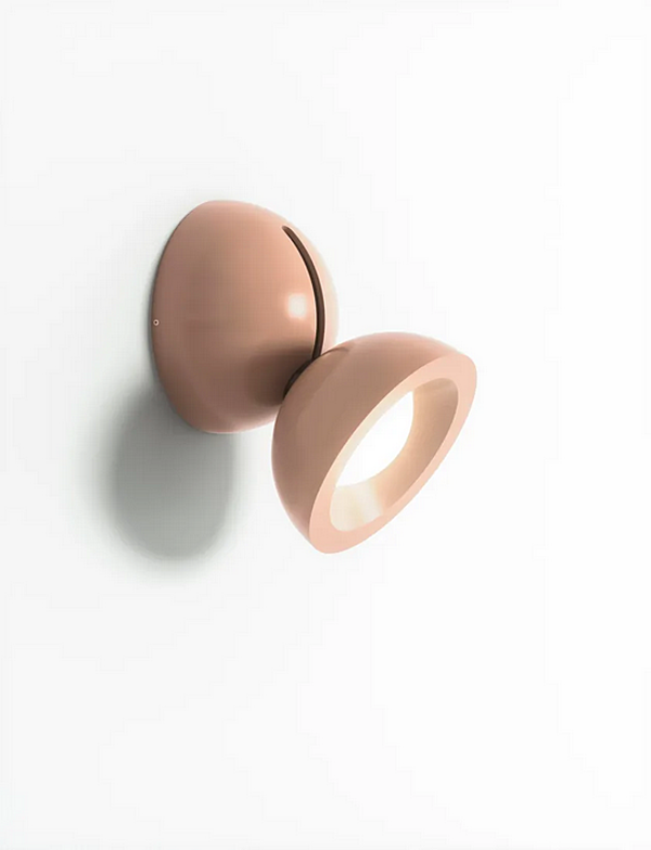 Lampada da parete e soffitto in alluminio Dodot AXOLIGHT fabbrica Axolight dall'Italia. Foto №6