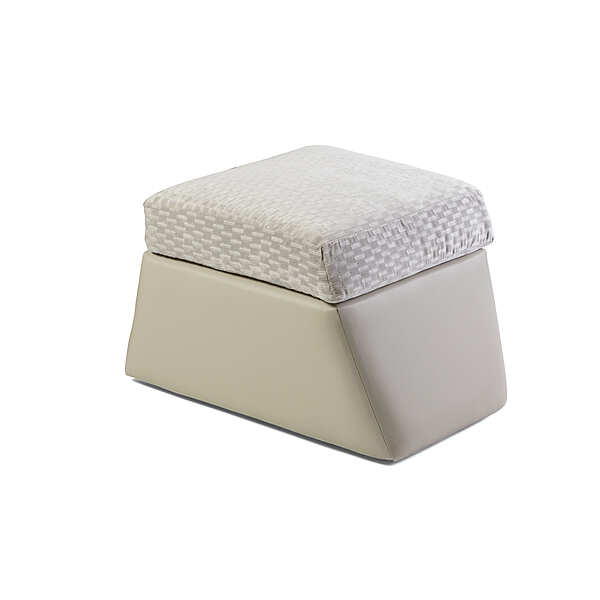 Pouf FRANCESCO MOLON Atelier-Molon S547 fabbrica FRANCESCO MOLON  dall'Italia. Foto №1
