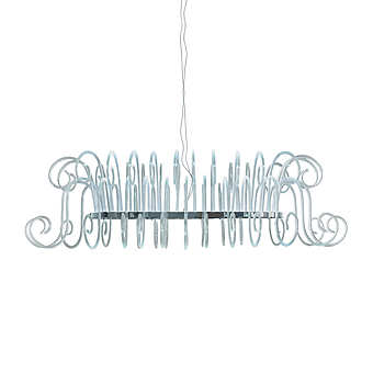 Lampadario Fountains