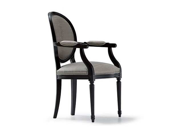 Sedia ANGELO CAPPELLINI 47017 fabbrica OPERA CONTEMPORARY dall'Italia. Foto №1