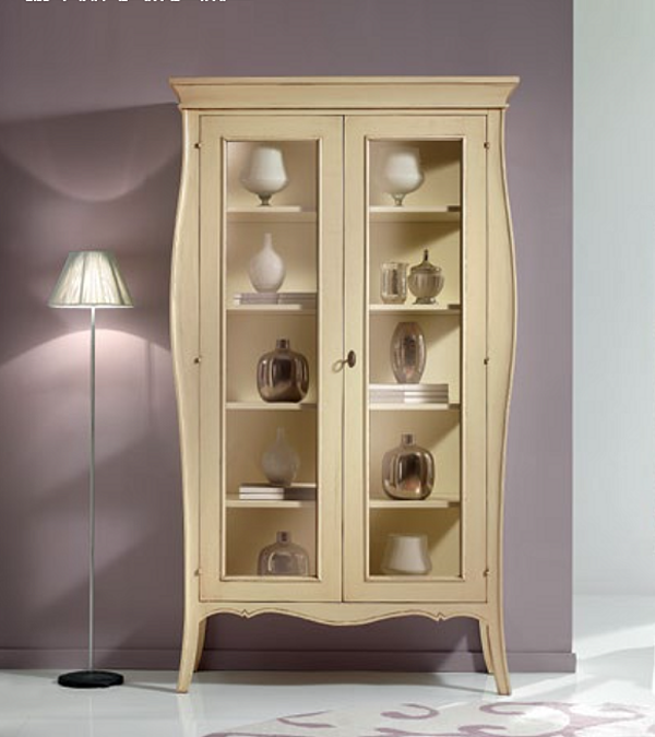 Vetrina GIULIA CASA 842-VH fabbrica GIULIA CASA dall'Italia. Foto №1