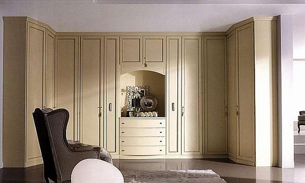 Armadio FERRETTI & AMP; FERRETTI Comp. M221 fabbrica FERRETTI & FERRETTI dall'Italia. Foto №1
