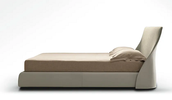 Letto matrimoniale con copertura removibile GIORGETTI Altea 70610, 70611, 70620, 70621 fabbrica GIORGETTI dall'Italia. Foto №3