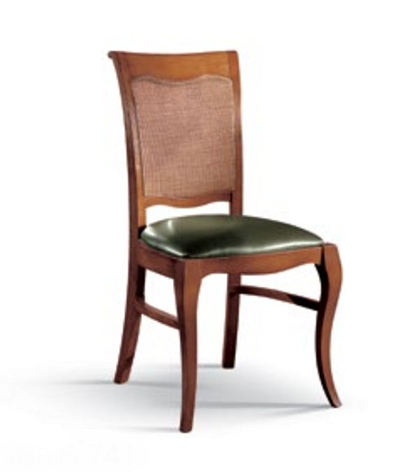 Sedia GIULIA CASA 741-VH fabbrica GIULIA CASA dall'Italia. Foto №4