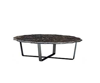 Tavolino ANGELO CAPPELLINI 45121/45122
