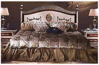 Letto CASPANI TINO C/361/4 fabbrica CASPANI TINO dall'Italia