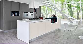 Cucina LUBE CUCINE Essenza-1