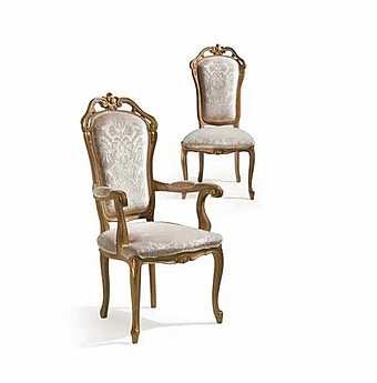 Sedia ANGELO CAPPELLINI 20037/P fabbrica ANGELO CAPPELLINI dall'Italia