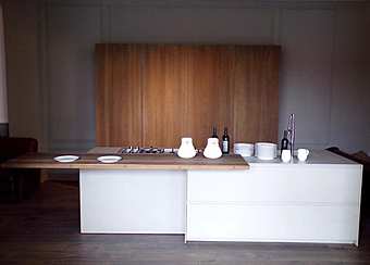 Cucina Twenty