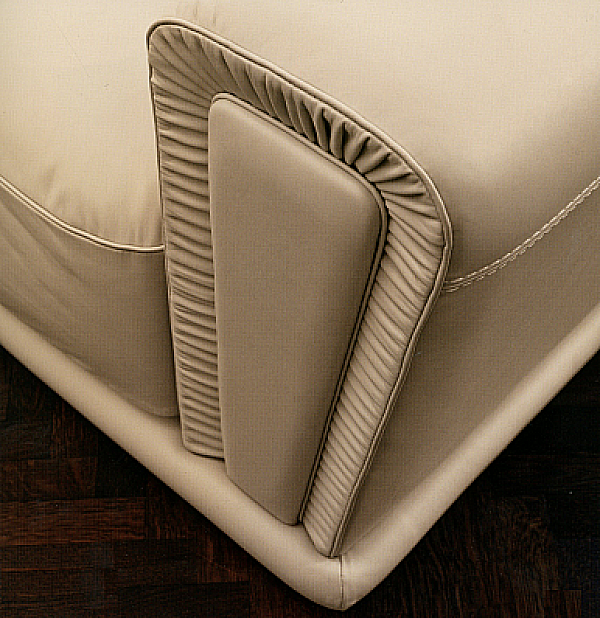 Divano LONGHI (F. lli LONGHI) W 550 fabbrica LONGHI (F.LLI LONGHI) dall'Italia. Foto №6