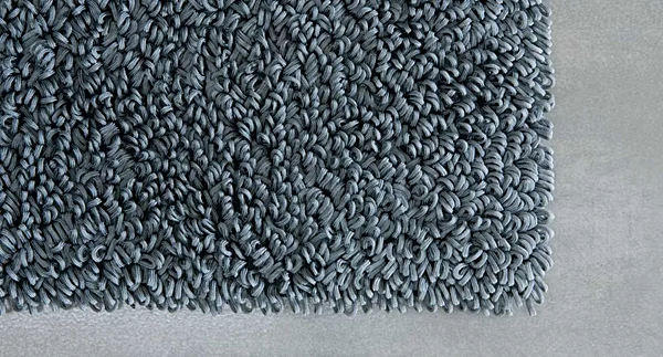 Tappeto rettangolare in colore solido PAOLA LENTI Wind fabbrica PAOLA LENTI dall'Italia. Foto №3