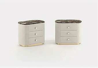 Comodino RUGIANO 3090/66P