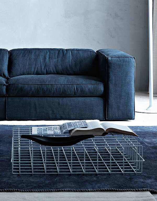 Tavolino saba Leyva 2070 fabbrica SABA dall'Italia. Foto №4