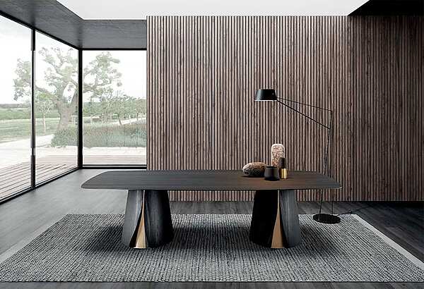 Tavolo PACINI & CAPPELLINI 5419 fabbrica PACINI & CAPPELLINI dall'Italia. Foto №8