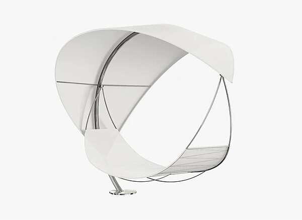 Chaise lounge ROYAL BOTANIA PIL WV. fabbrica ROYAL BOTANIA dall'Italia. Foto №2