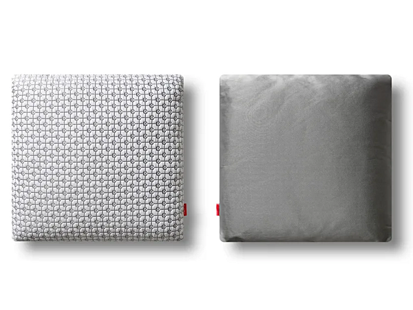Cuscino geometrico in tessuto con struttura CASSINA Rood fabbrica CASSINA dall'Italia. Foto №9