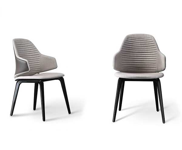 Sedia REFLEX Vela CHAIR fabbrica REFLEX dall'Italia. Foto №2