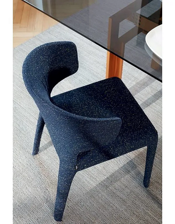 Tavolo rettangolare in legno Doge CASSINA fabbrica CASSINA dall'Italia. Foto №11