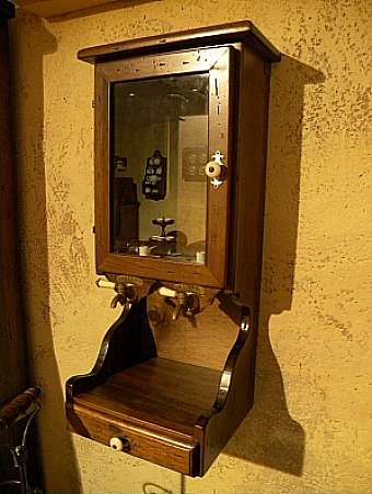 Mobili da vino e accessori AA199