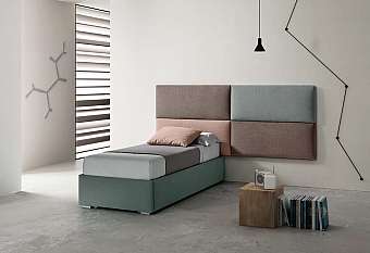 Bed PLAI080
