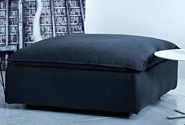 Pouf saba up 7628 fabbrica SABA dall'Italia. Foto №1