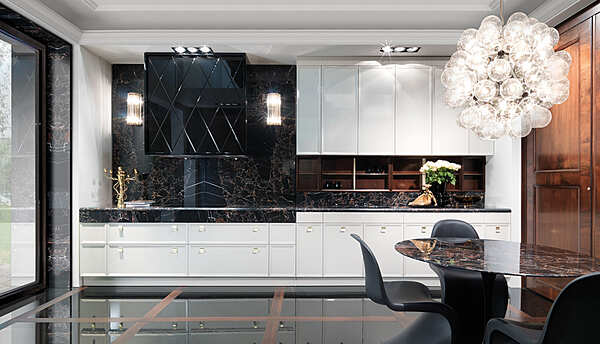 Accessori CASTAGNA CUCINE fabbrica CASTAGNA CUCINE dall'Italia. Foto №5