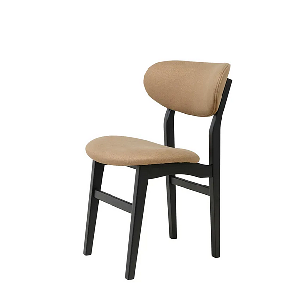 Sedia in legno con schienale aperto Inga CHELINI fabbrica CHELINI dall'Italia. Foto №3