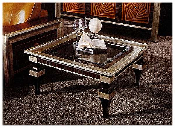 Tavolino REDECO (SOMASCHINI MOBILI) 142 fabbrica REDECO (SOMASCHINI MOBILI) dall'Italia. Foto №1