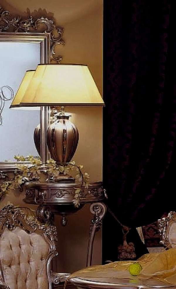 Supporto ASNAGHI INTERIORS PC4052 Prestige