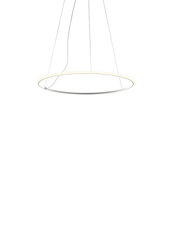 Lampada a sospensione LED in metallo Fabbian collezione Olympic F45 fabbrica Fabbian dall'Italia. Foto №6