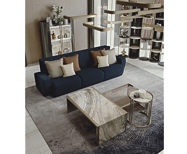 Divano Bizzotto Italia 6093 fabbrica Bizzotto Italia dall'Italia. Foto №3