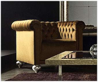 Armchair MM.8019