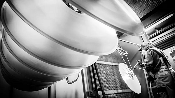 Lampada a sospensione in alluminio dimmerabile LED Lumina DOT 130, 131, 132 fabbrica Lumina dall'Italia. Foto №3