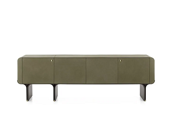 Credenza in legno Stami Gallotti&Radice fabbrica Gallotti & Radice dall'Italia. Foto №4