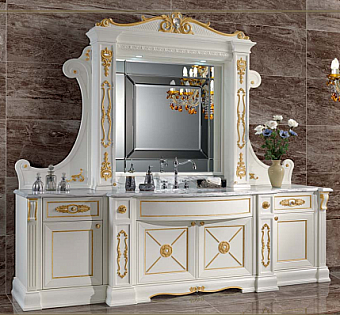 Base sotto il lavello NV031