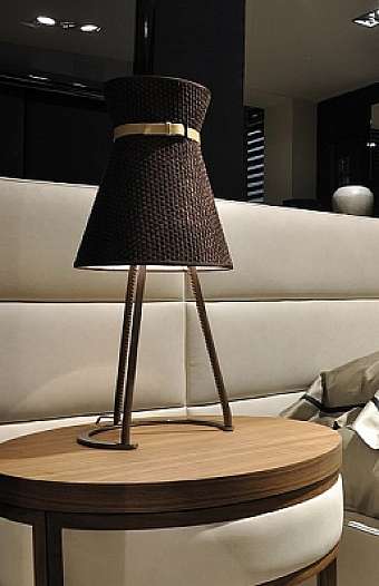Table lamp MADEMOISELLE