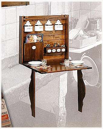 Elemento della cucina 348