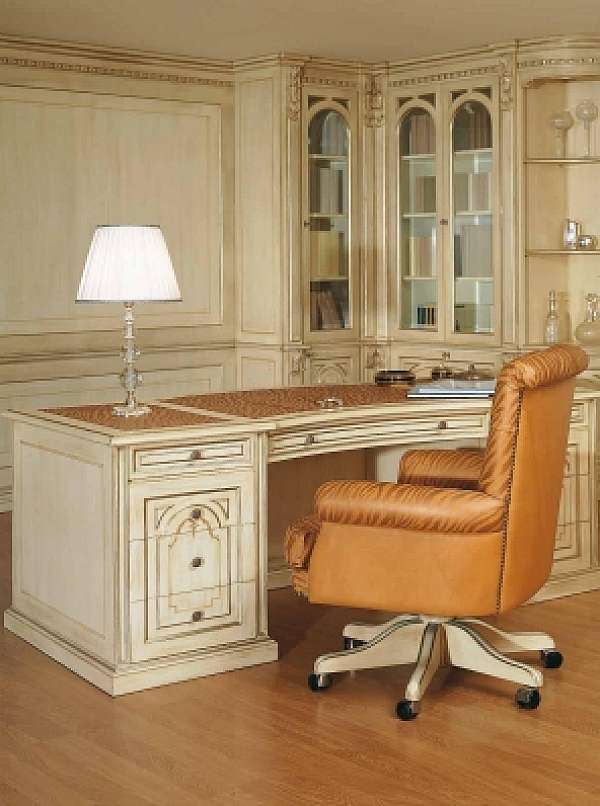 Scrivania ASNAGHI INTERIORS 205806 Office collection