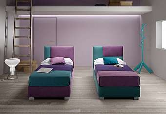Bed STRI080