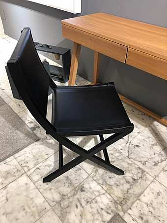 Chair Emily