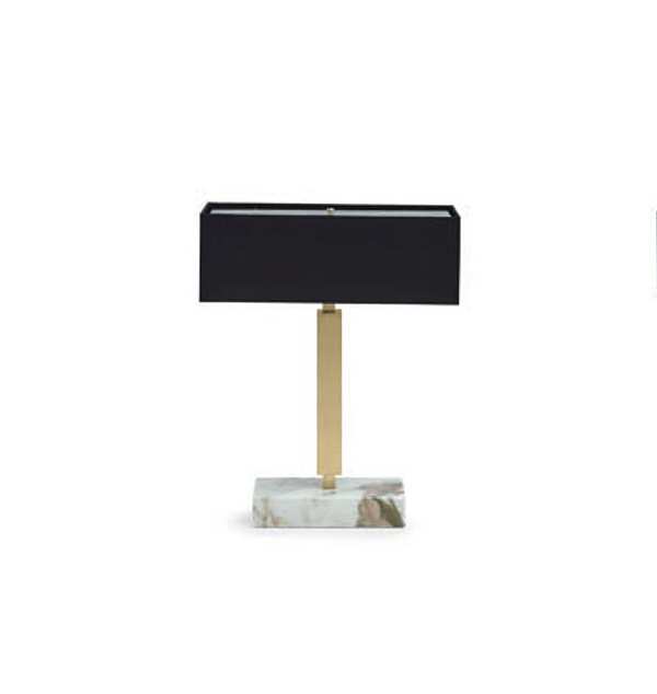 Lampada da tavolo DAYTONA (by Signorini&Coco) 00287 fabbrica DAYTONA (by Signorini&Coco) dall'Italia. Foto №1