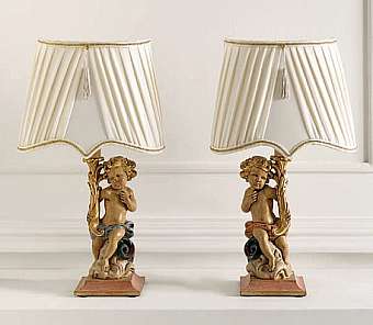 Lampada da tavolo Art. 1659/P