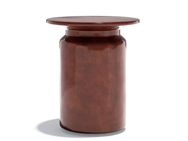 Tavolino da caffè in ceramica Atmosphera collezione Panarea PA.SR1 fabbrica ATMOSPHERA dall'Italia. Foto №5