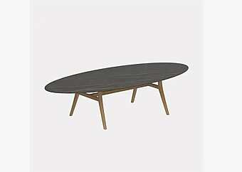 Tavolo ROYAL BOTANIA ZDZ 3214