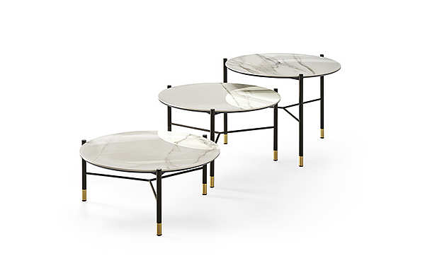 Tavolino e forma J101S fabbrica Eforma dall'Italia. Foto №4