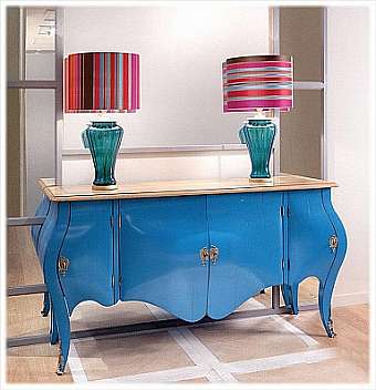Chest of drawers FR112