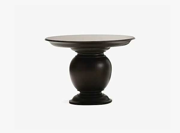 Tavolino da caffè rotondo in legno Pelleas OPERA CONTEMPORARY fabbrica OPERA CONTEMPORARY dall'Italia. Foto №1