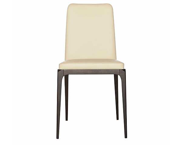 Sedia TONIN CASA MADEMOISELLE - T8141 fabbrica TONIN CASA dall'Italia. Foto №3